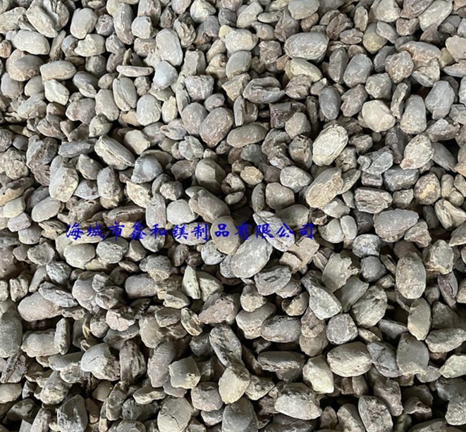 高纯镁砂