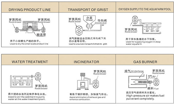 罗茨鼓麻豆AV免费看在中央供料系统中重要吗? 罗茨鼓麻豆AV免费看在中央供料系统中重要吗?